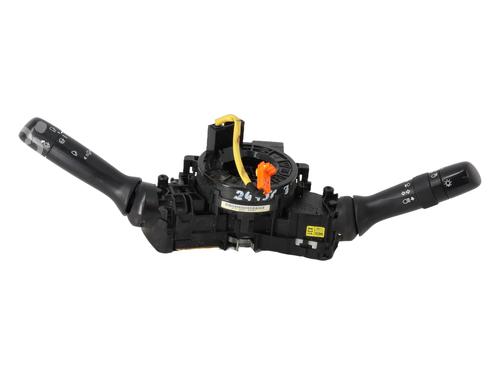 Used Steering column stalk Steering column stalk CITROËN C1 II (PA_, PS_) 1.2 VTi 82 (82 hp) 25864717 25864717