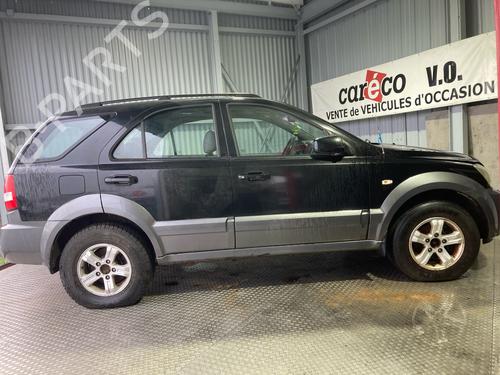 Pièces Détachées Usagées KIA SORENTO I (JC) 4823984