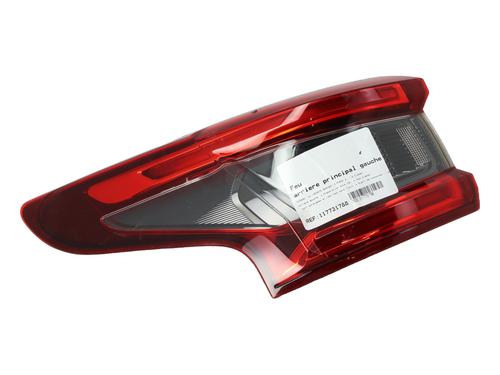 Feu arrière gauche NISSAN QASHQAI II (J11, J11_) 1.5 dCi (116 hp) 30814322