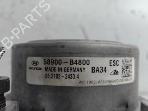 ABS pump HYUNDAI i10 II (BA, IA) 1.2 | BP21291659M43 