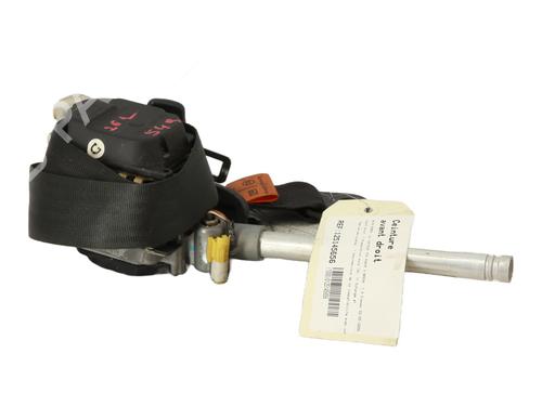 Used Front right seatbelt Front right seatbelt ALFA ROMEO 156 Sportwagon (932_) 1.9 JTD (932BXE00, 932BXN00) (150 hp) 34360741 34360741