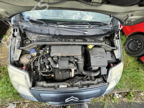 Right taillight CITROËN C2 (JM_) 1.4 HDi | BP21293496C35 