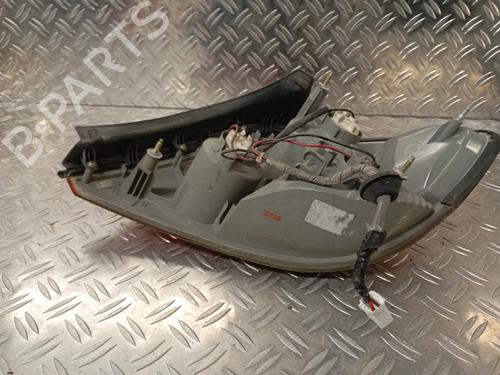 Left taillight HYUNDAI COUPE II (GK) 2.0 | BP25259785C34 