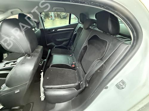 Gearbox RENAULT MEGANE IV Hatchback (B9A/M/N_) 1.3 TCe 160 (B9NC) | BP23818362M3  - Image 13