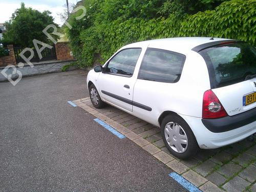 Alternator RENAULT CLIO II (BB_, CB_) 1.2 16V (BB05, BB0W, BB11, BB27, BB2T, BB2U, BB2V, CB05,... | BP21298256M7 