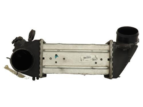 Used Intercooler Intercooler VW GOLF III (1H1) [1989-2000] 35994574 35994574