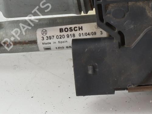 Front wiper motor SEAT LEON (1P1) 1.9 TDI | BP21367569M29 