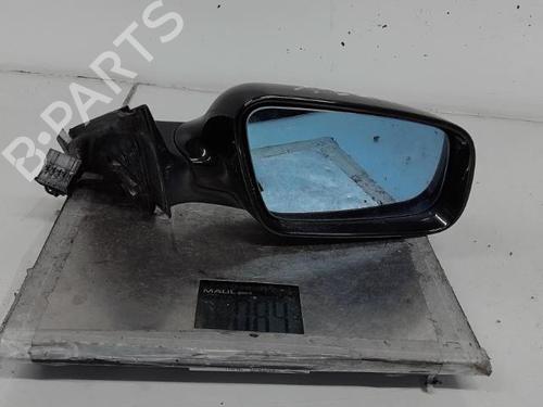 Right mirror AUDI A3 (8L1) 1.9 TDI | BP21312127C27 
