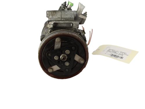 Used AC compressor PEUGEOT 207 (WA_, WC_) 1.4 (73 hp) 31603453