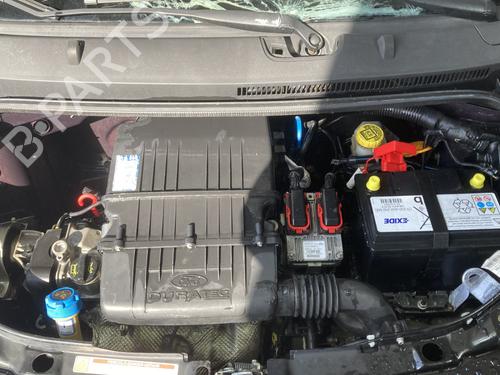 Front wiper motor FORD KA (RU8) 1.2 | BP32658049M29