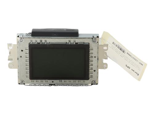 Used Display monitor Display monitor VOLVO V40 Hatchback (525) D3 (150 hp) 32857017 32857017