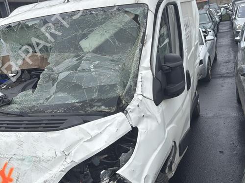 Steering pump CITROËN JUMPER II Van 2.0 BlueHDi 110 | BP25906788M99  - Image 8