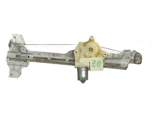 Used Left rear window motor Left rear window motor 36570946 36570946