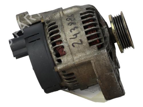 Alternator FIAT PUNTO (188_) 1.2 60 (188.030, .050, .130, .150, .230, .250) | BP21873743M7 
