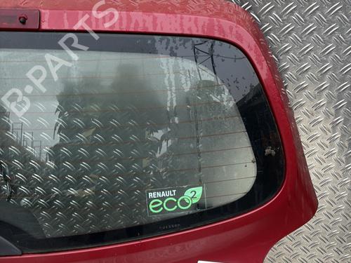 Used Tailgate Tailgate 30861374 30861374