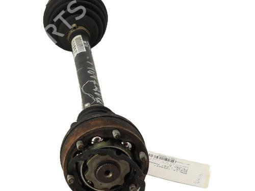 Left front driveshaft BMW 1 (E87) 118 d | BP32347684M38 - Image 3