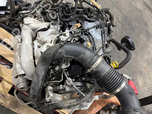 Engine RENAULT MASTER III Van (FV) 2.3 dCi 135 FWD (FV0N, FV08, FV06, FV00, FV1S) | BP39904445M1 - Image 4