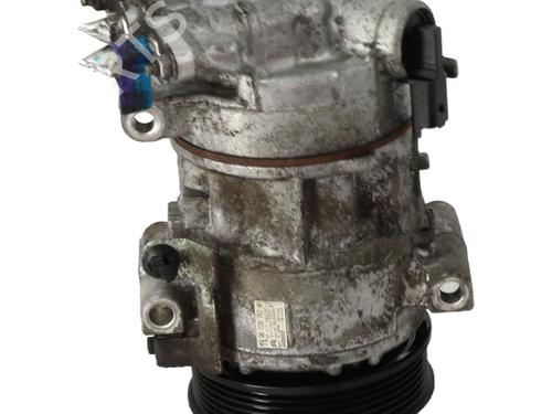 Used AC compressor PEUGEOT 3008 I MPV (0U_) 1.6 BlueHDi 120 (120 hp) 29836697