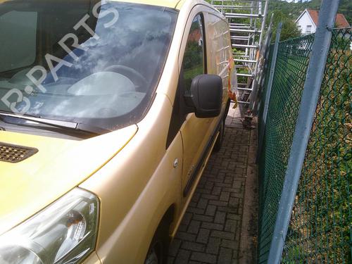 Starter CITROËN JUMPY II Van 1.6 HDi 90 16V | BP29499229M8 - Image 11