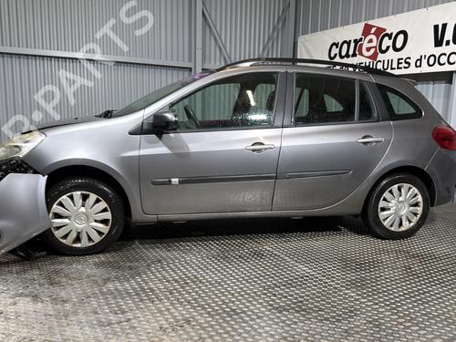 Left taillight RENAULT CLIO III Grandtour (KR0/1_) 1.5 dCi (KR0G) | BP32241873C34