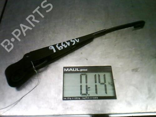 Used Rear windshield wiper arm FORD FIESTA V (JH_, JD_) 1.4 16V (80 hp) 21310687
