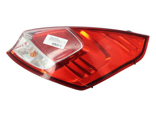 Used Right taillight FORD FIESTA VI (CB1, CCN) 1.5 TDCi (75 hp) 26889704