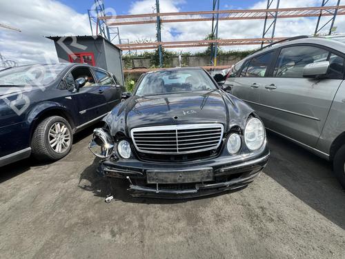 Used Parts MERCEDES-BENZ E-CLASS (W211) E 280 CDI (211.023) 1986086