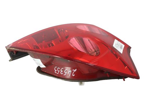 Used Right taillight Right taillight KIA CEE'D Hatchback (ED) 1.6 CRDi 115 (115 hp) 24643996 24643996