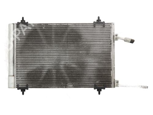 ac-radiator-citroen-berlingo-box-bodympv-b9-2008-38030461 main image