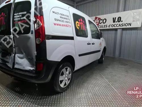 Left headlight RENAULT KANGOO Express (FW0/1_) Z.E. (FW0Z, FW1Z) | BP40187804C28 - Image 18
