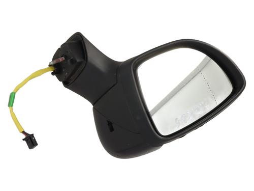 Left mirror RENAULT CAPTUR I (J5_, H5_) 1.2 TCe 120 | BP28358742C26