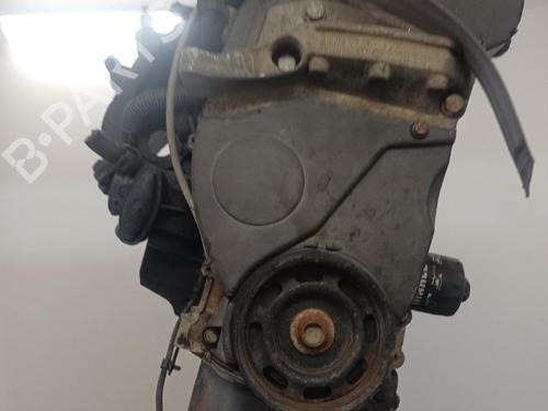 Used Engine Engine VW POLO V (6R1, 6C1) 1.4 (6R1) (85 hp) 35927791 35927791