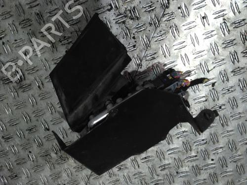 Engine control unit (ECU) PEUGEOT PARTNER Box Body/MPV (5_, G_) 1.6 HDi 75 | BP37737536M57 - Image 2
