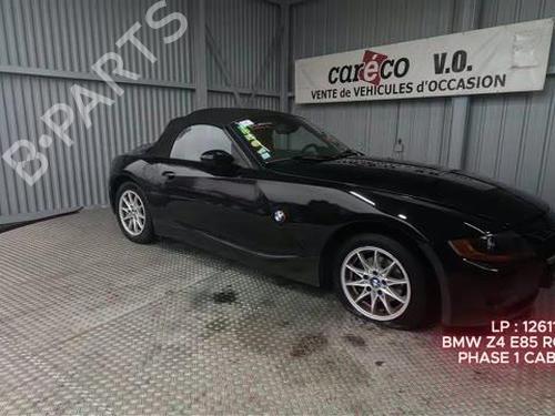 Starter BMW Z4 Roadster (E85) 2.5 i | BP34452918M8 - Image 8