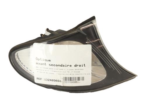 Right front indicator BMW 3 (E46) 320 d | BP38972699C33 - Image 2