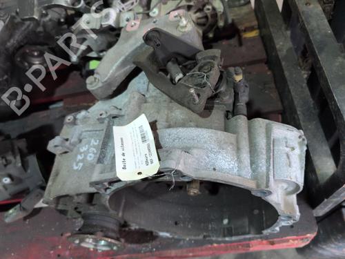 Used Gearbox Gearbox VW GOLF VI (5K1) 2.0 TDI (110 hp) 32268366 32268366
