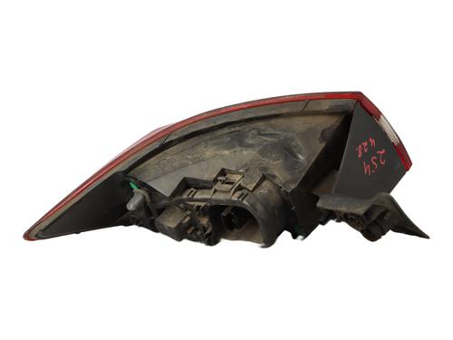 Right taillight RENAULT CLIO IV (BH_) 0.9 TCe 90 (BHNF, BHMA, BHMH, BHJK, BHJR) | BP31763285C35