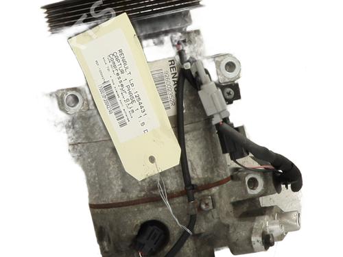 AC compressor RENAULT CAPTUR I (J5_, H5_) 1.5 dCi 90 (J5N4, J5M5, J5MW, J5M6, J5AL, J5AJ) | BP31951664M34 - Image 3