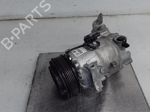 AC compressor OPEL ASTRA J Saloon 1.6 CDTi (69) | BP21312060M34 