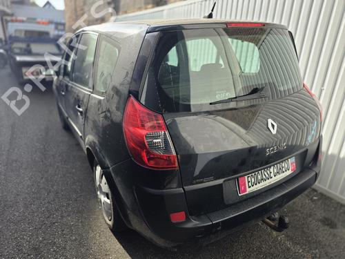 Used Parts RENAULT GRAND SCÉNIC II (JM0/1_) 1.9 dCi (JM14) 5008703