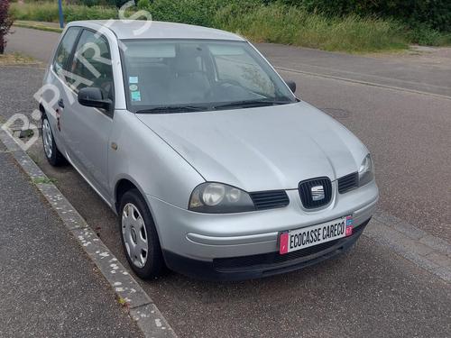 Right headlight SEAT AROSA (6H1) 1.0 | BP26178982C29 
