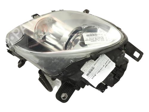 Right headlight MINI MINI COUNTRYMAN (R60) Cooper S ALL4 | BP33728715C29  - Image 5