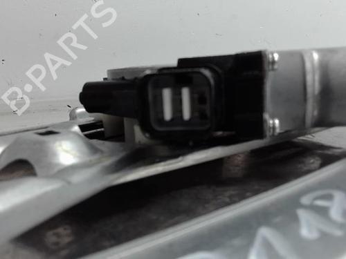 Right front window motor HONDA CIVIC VIII Hatchback (FN, FK) 2.2 CTDi (FK3) | BP21372045E20 