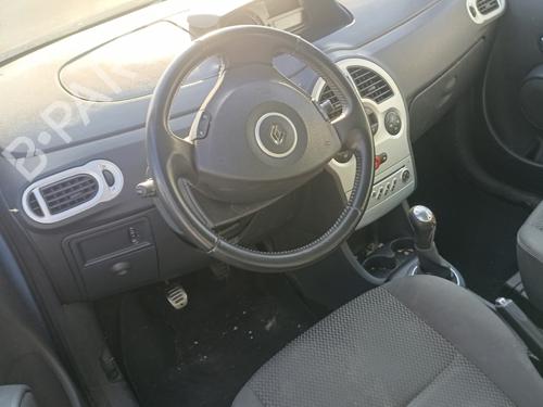 Frontplade/Frontkurv RENAULT MODUS / GRAND MODUS (F/JP0_) 1.5 dCi 90 | BP34382513C72 - Image 15