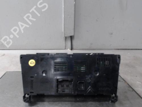 Climate control PEUGEOT 5008 (0U_, 0E_) 2.0 HDi 150 / BlueHDi 150 | BP21299990I5 