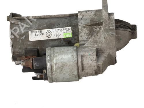 Used Starter Starter RENAULT TWINGO II (CN0_) 1.5 dCi (CN0E) (64 hp) 28540099 28540099