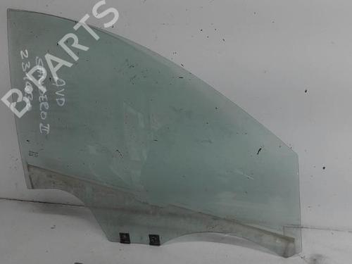 Used Front right door window Front right door window 21315825 21315825