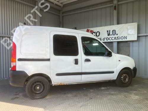 Used Parts RENAULT KANGOO Express (FC0/1_) 1.9 dTi (FC0U) 4723967