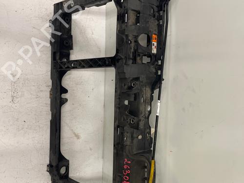 Front slam panel FORD B-MAX (JK) 1.0 EcoBoost | BP39582659C72 - Image 2