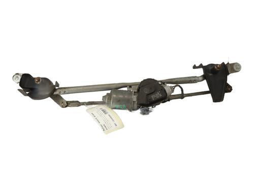 Front wiper motor SUZUKI SWIFT IV (FZ, NZ) 1.2 (AZH412, ZC72S) | BP33452848M29 - Image 3